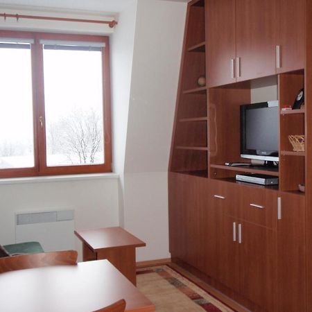 Apartman Ramzova B14 Eksteriør bilde