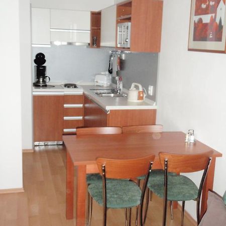Apartman Ramzova B14 Eksteriør bilde