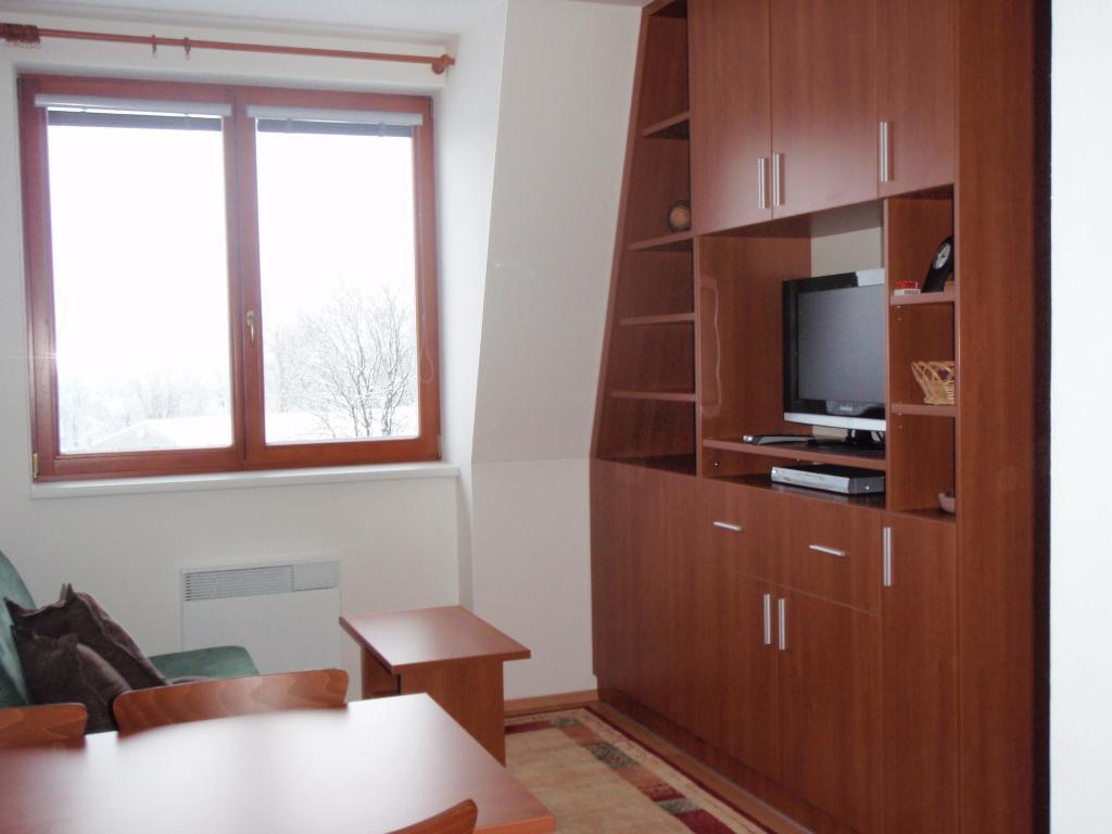 Apartman Ramzova B14 Eksteriør bilde