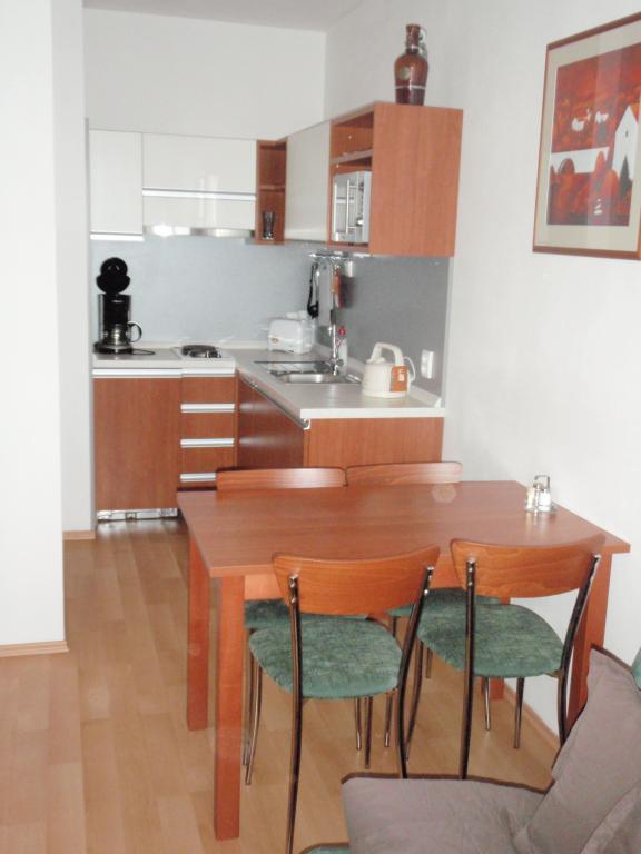 Apartman Ramzova B14 Eksteriør bilde
